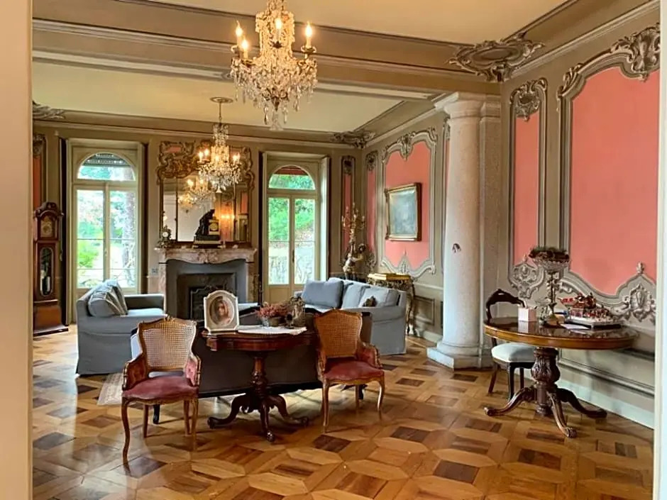 B&B Villa Sasso