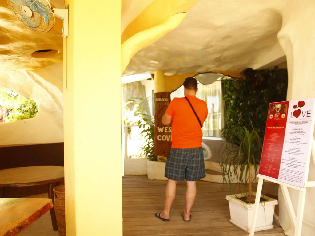 Boracay West Cove