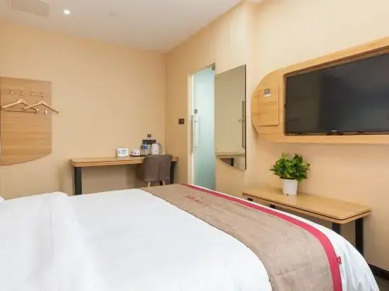 Shankee Hotel (Shanghai Jinshan City Beach)