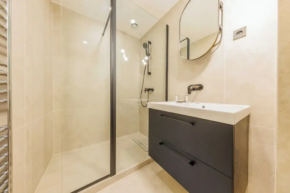 Elegant Apartment - 2br/6p - Sentier