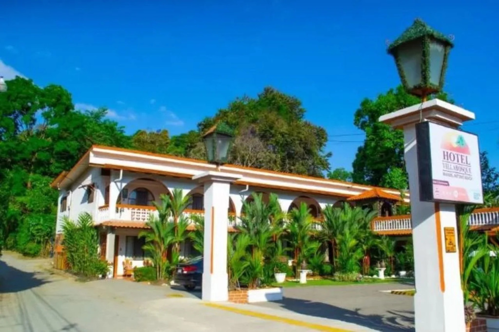 Hotel Villabosque Eco Boutique
