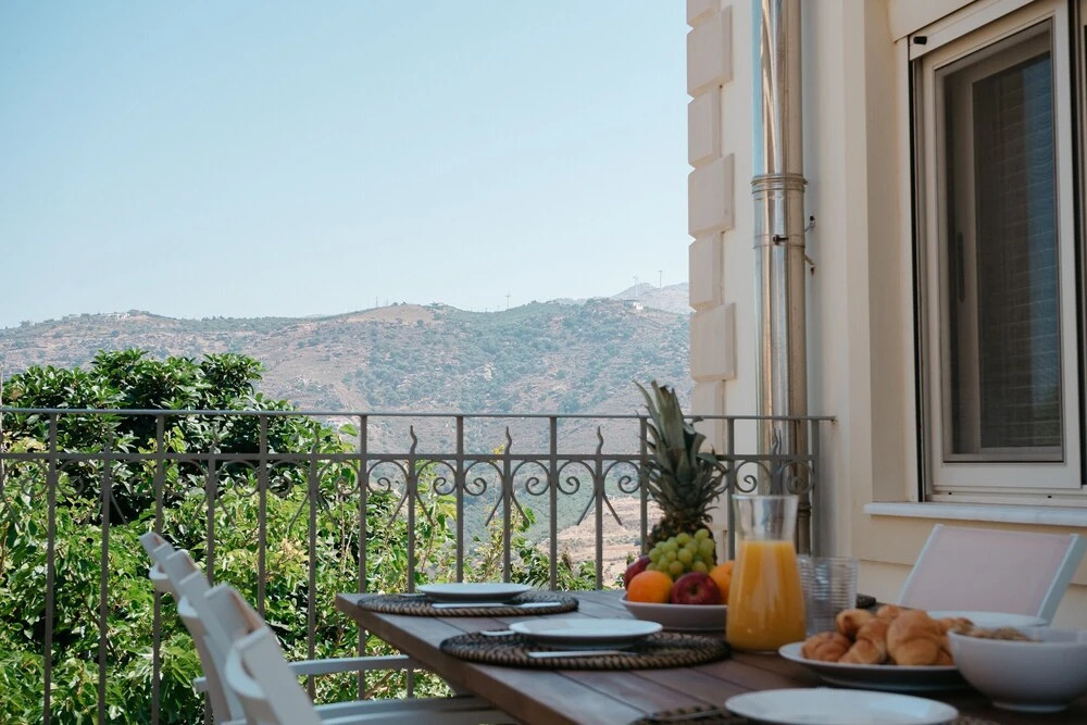 Villa Aria