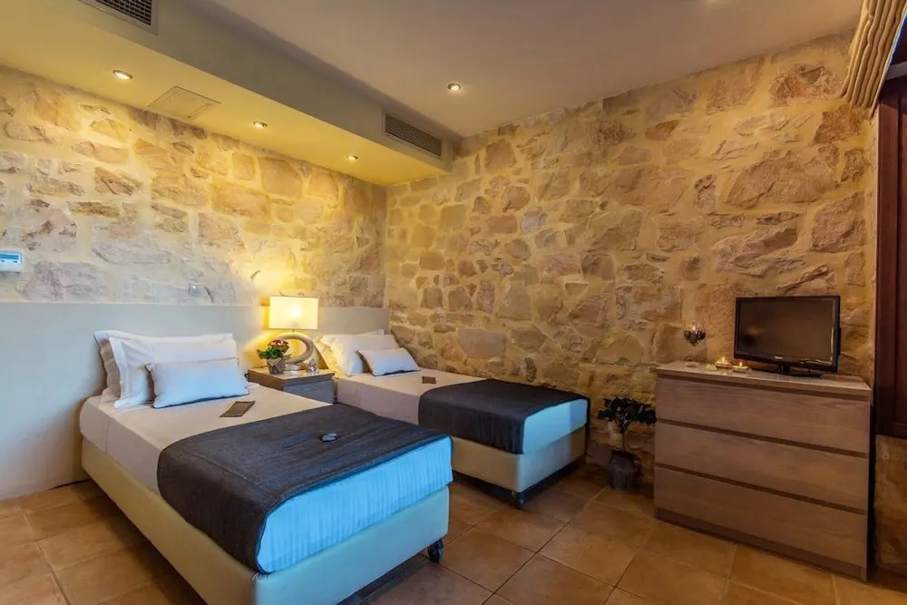 Exensian Villas Suites 3-bedroom Executive Villa With Private Pool