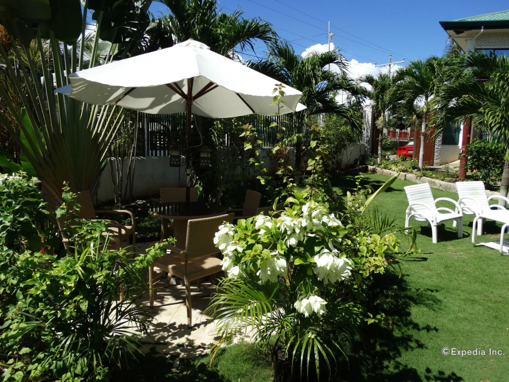 Harmony Hotel