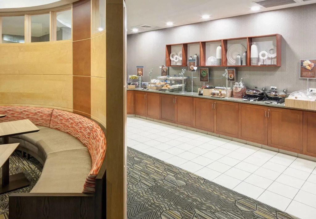 SpringHill Suites Columbus