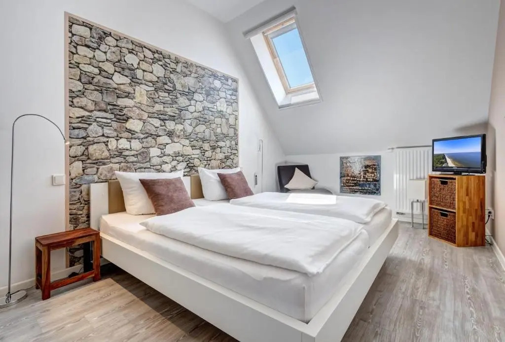 Residenz am Balmer See - BS 70 mit Wellnessbereich