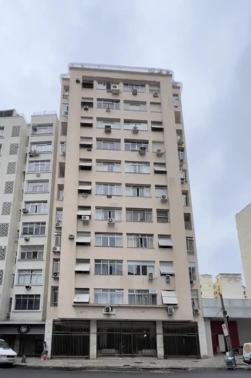 For Families 10min From Copacabana Beach Pl804