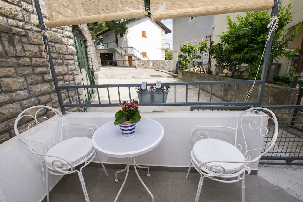 Apartment Roje
