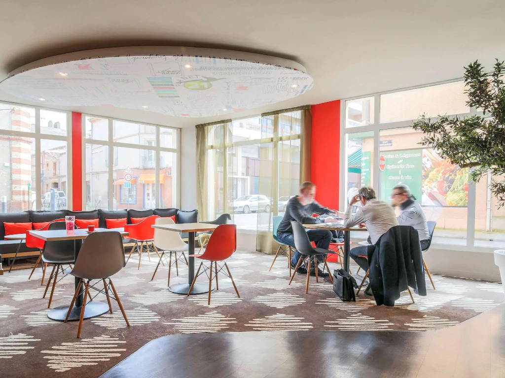 Ibis Budget Albi Centre