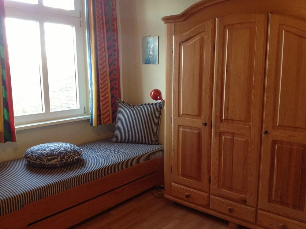 Ferienwohnung "alte Schule"