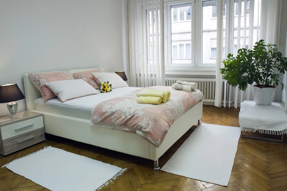 San Antonio Apartment Zagreb
