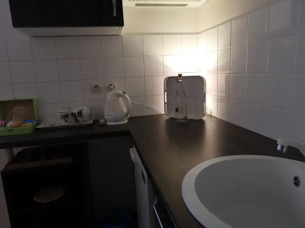 B&B Le Miroir aux Fées Bordeaux
