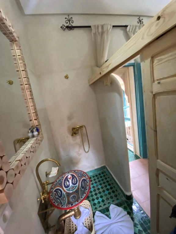 Riad Dar Khalti