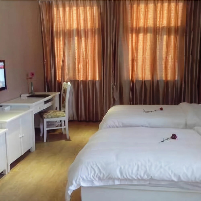Nanyuan Inn Ningbo Xueshi Road