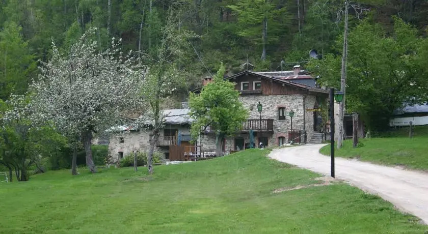 Residenza Il Girasole