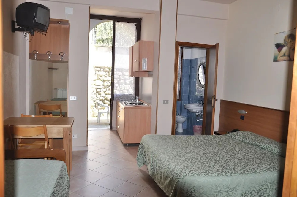 Hotel Residence Moneglia