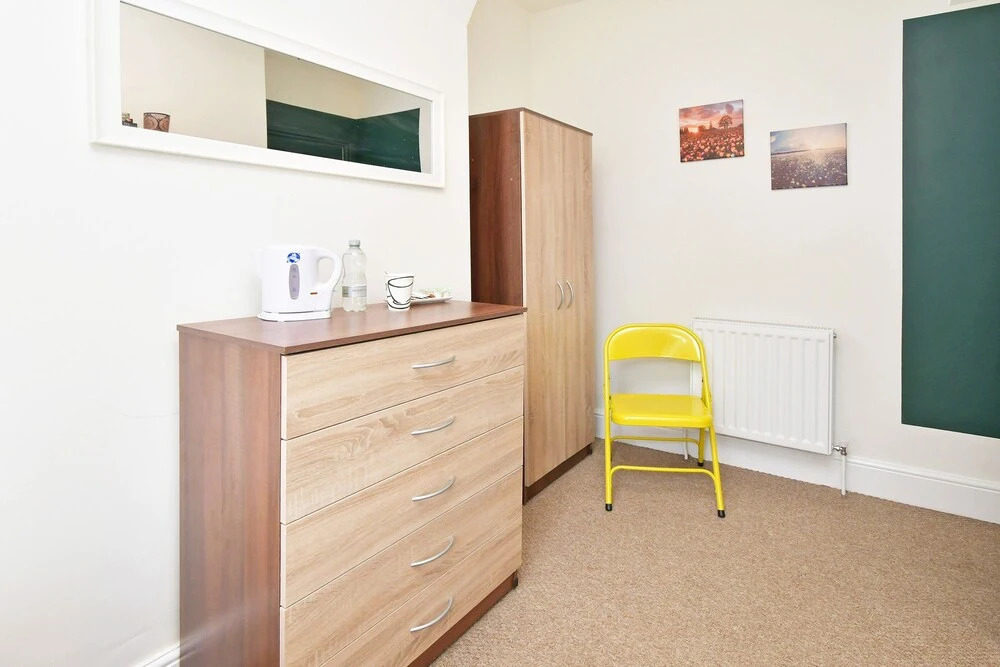 Townhouse @ Earle Street Crewe