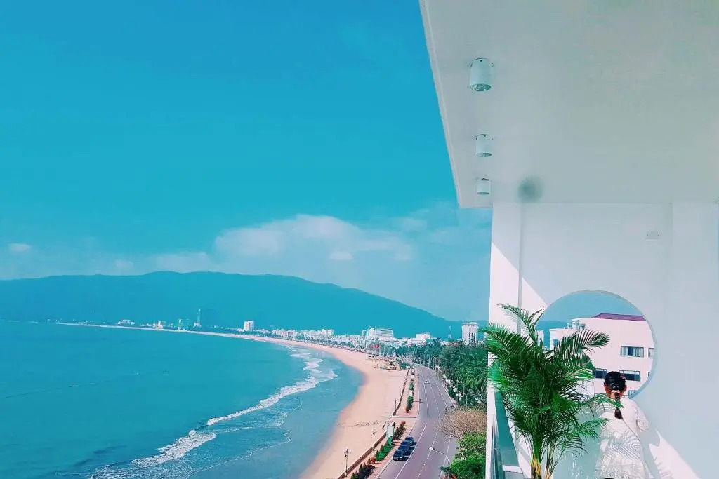 Vivu Hotel