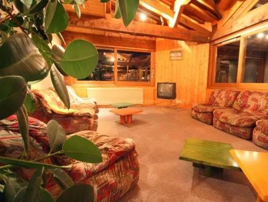 hotel lebeauregard morzine