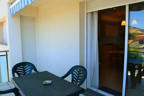 Apartamentos Olim