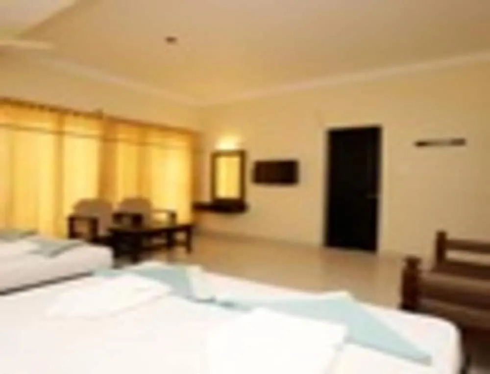 Hotel Sri Devi