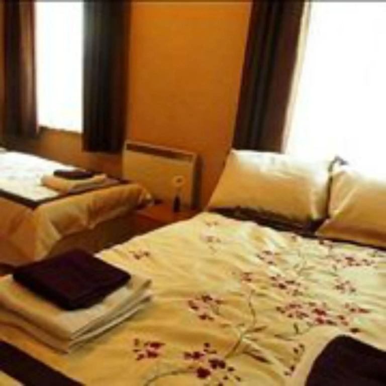 The Grafton Hotel