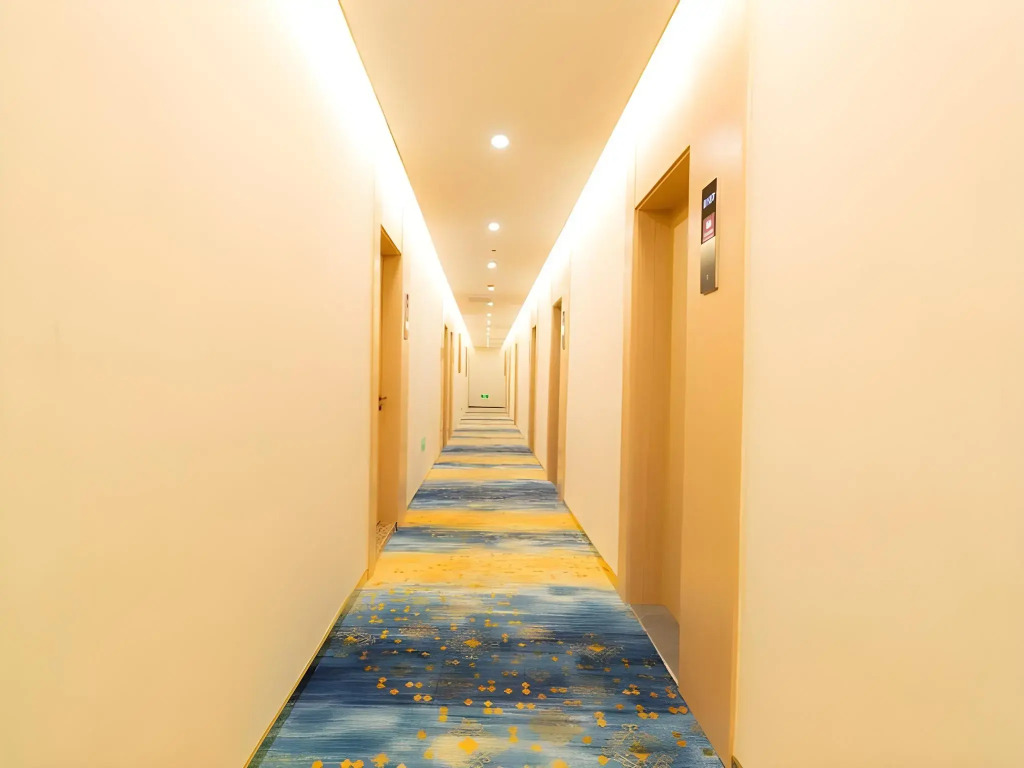 VX Xuzhou Yunlong District Normal University Yunlong Mountain Scenic Spot Hotel