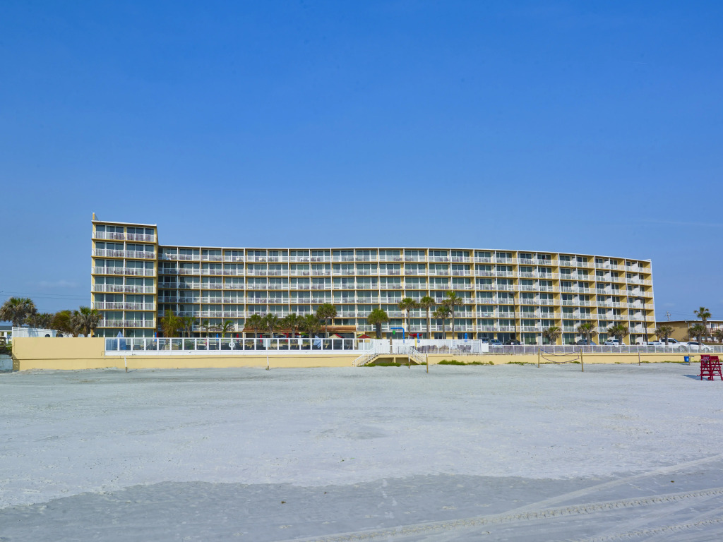 Holiday Inn Resort Daytona Beach Oceanfront by IHG