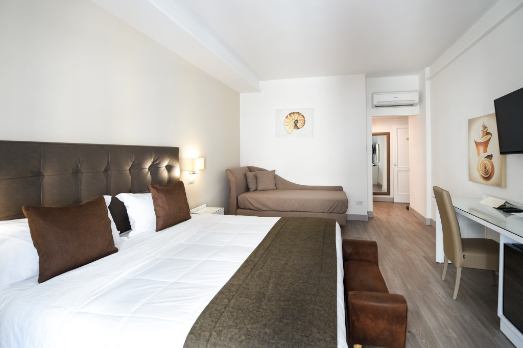 Hotel Sorrento City