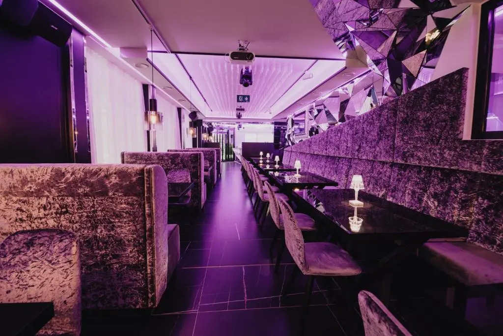 The Place Boutique & Design Hotel Flachau
