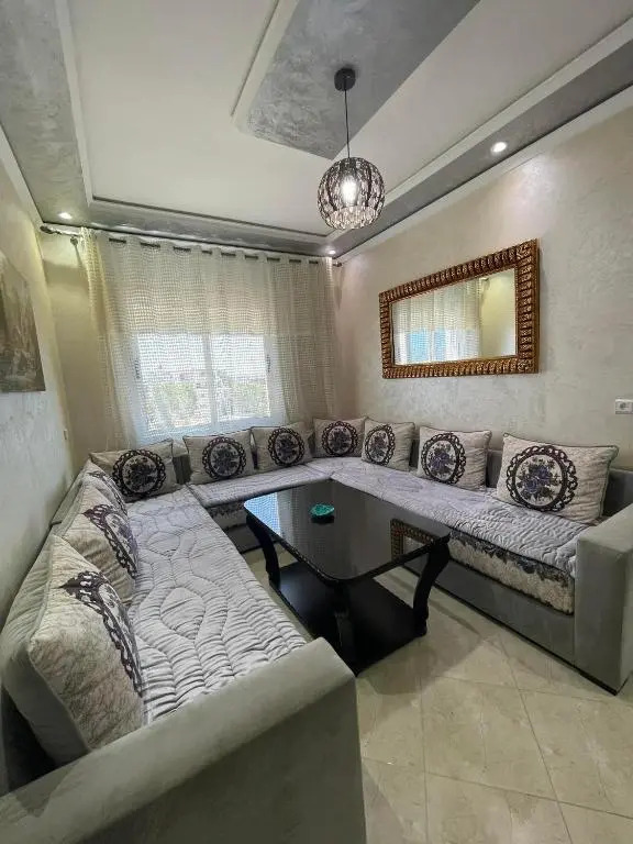 appartement 10
