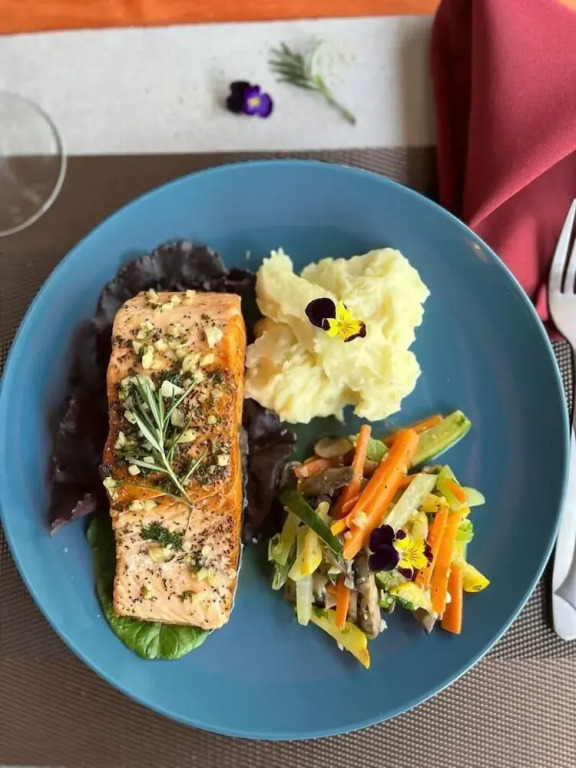 Alisson Hotel y Restaurant