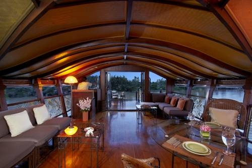 Anantara Cruise