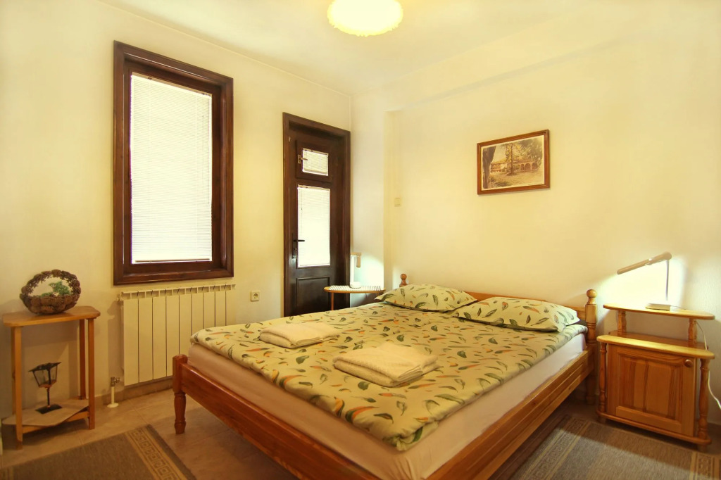Eco Apartments Plovdiv