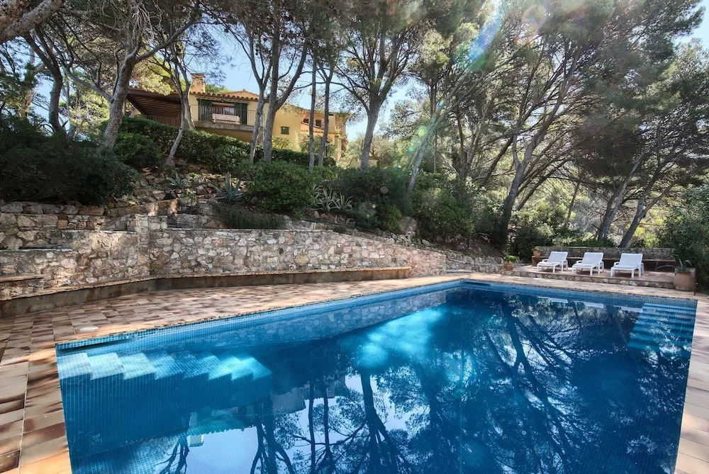 Villa Enrich