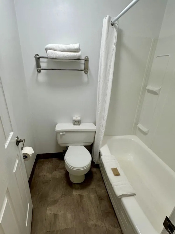 Anavada Inn & Suites - Grande Prairie