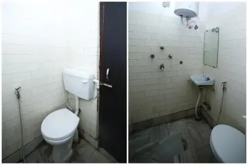 Aashirwad Guest House by OYO Rooms