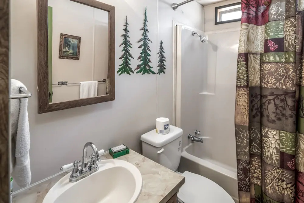 Ruidoso Three-bedroom
