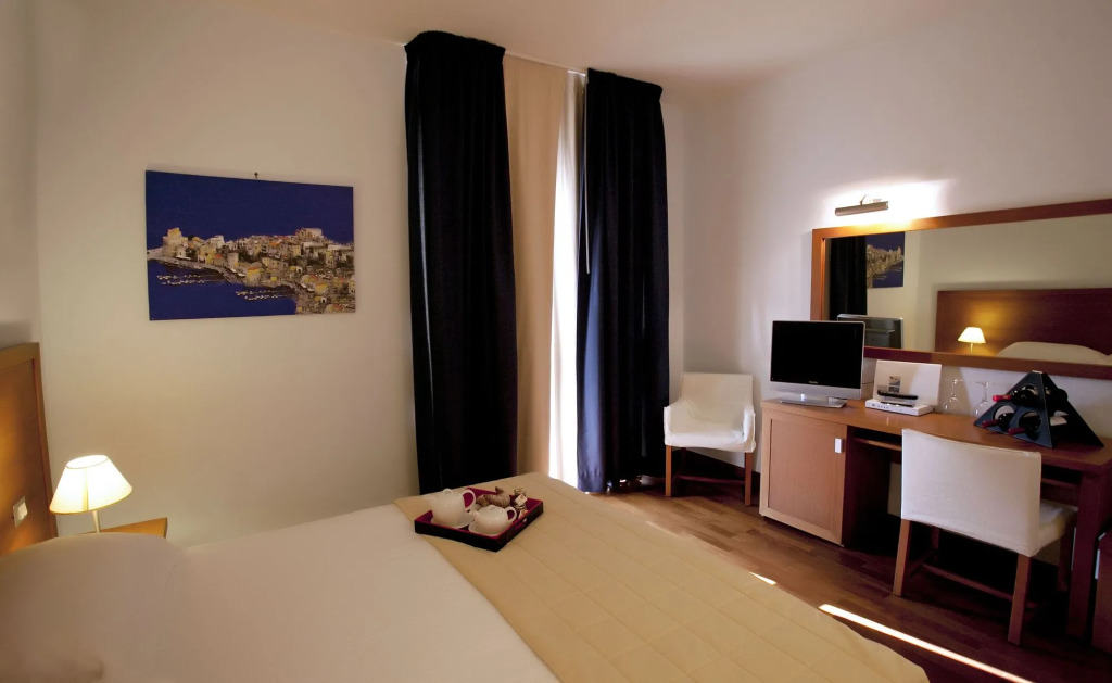 Hotel Tiziano