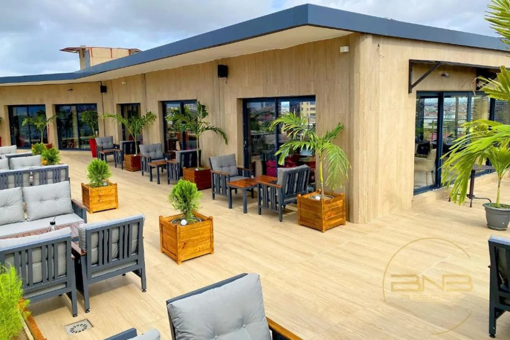 Bnb Resort