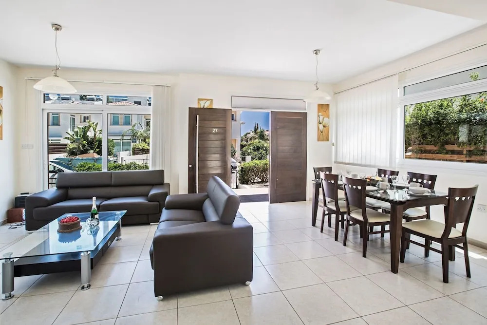 Cyprus Villa Delfini 27 Gold