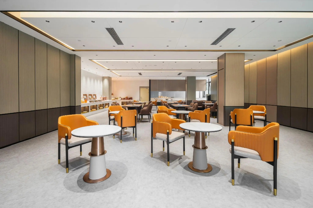 Rezen Dong Hotel (Guangzhou Jingxi Nanfang Hospital Tonghe Subway Station Branch)