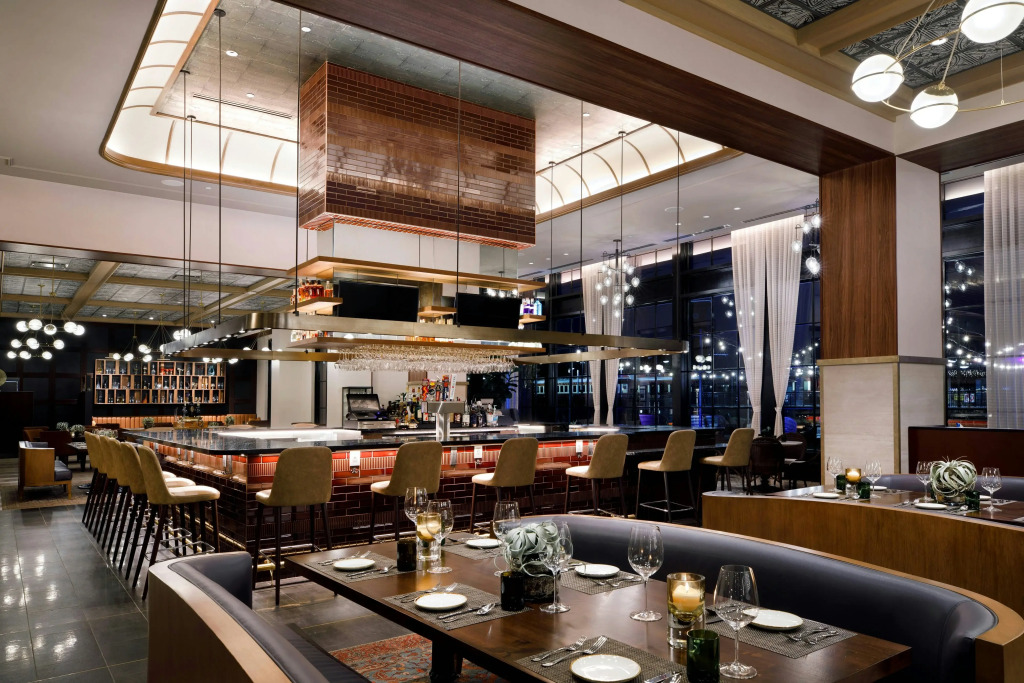 Hotel Vin, Grapevine, Autograph Collection