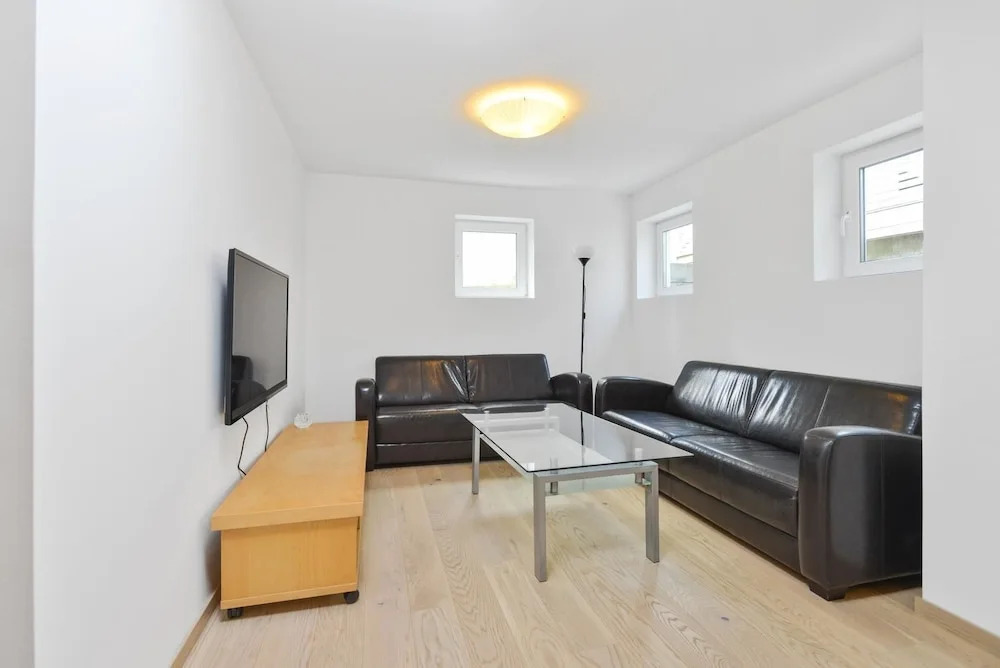 Hinna Apartment
