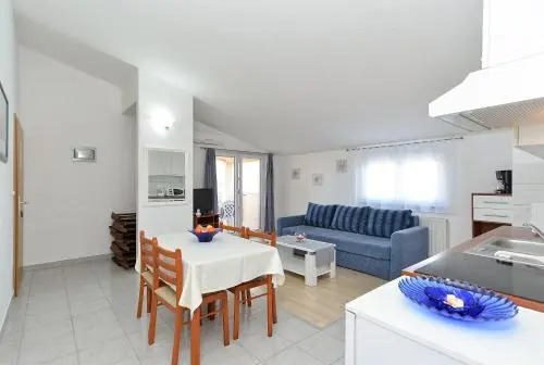 Apartments Turulska 719