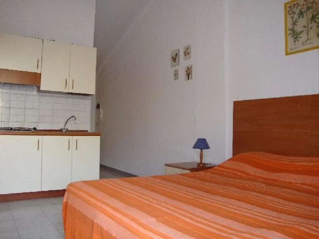 Residence Capo San Marco & Renella