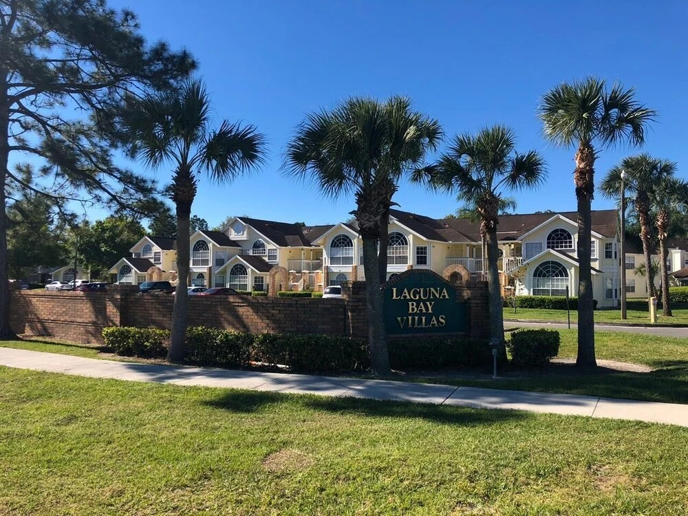Three Bedroom Apartment #2 -- 5009 LBC -- Vusa Three Bedroom Condo Apartment