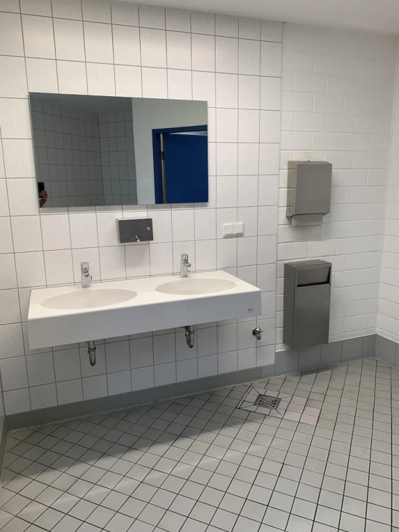slube am Stadthafen Neustrelitz
