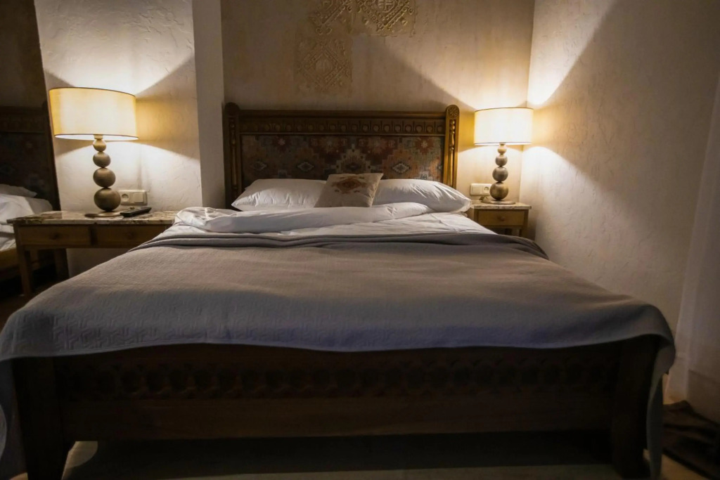 Boutique ETHNO HOTEL