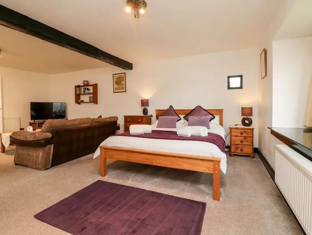 Priory House Cottage